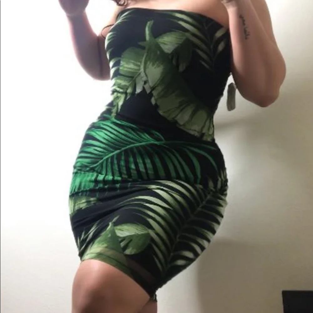 Windsor body con dress